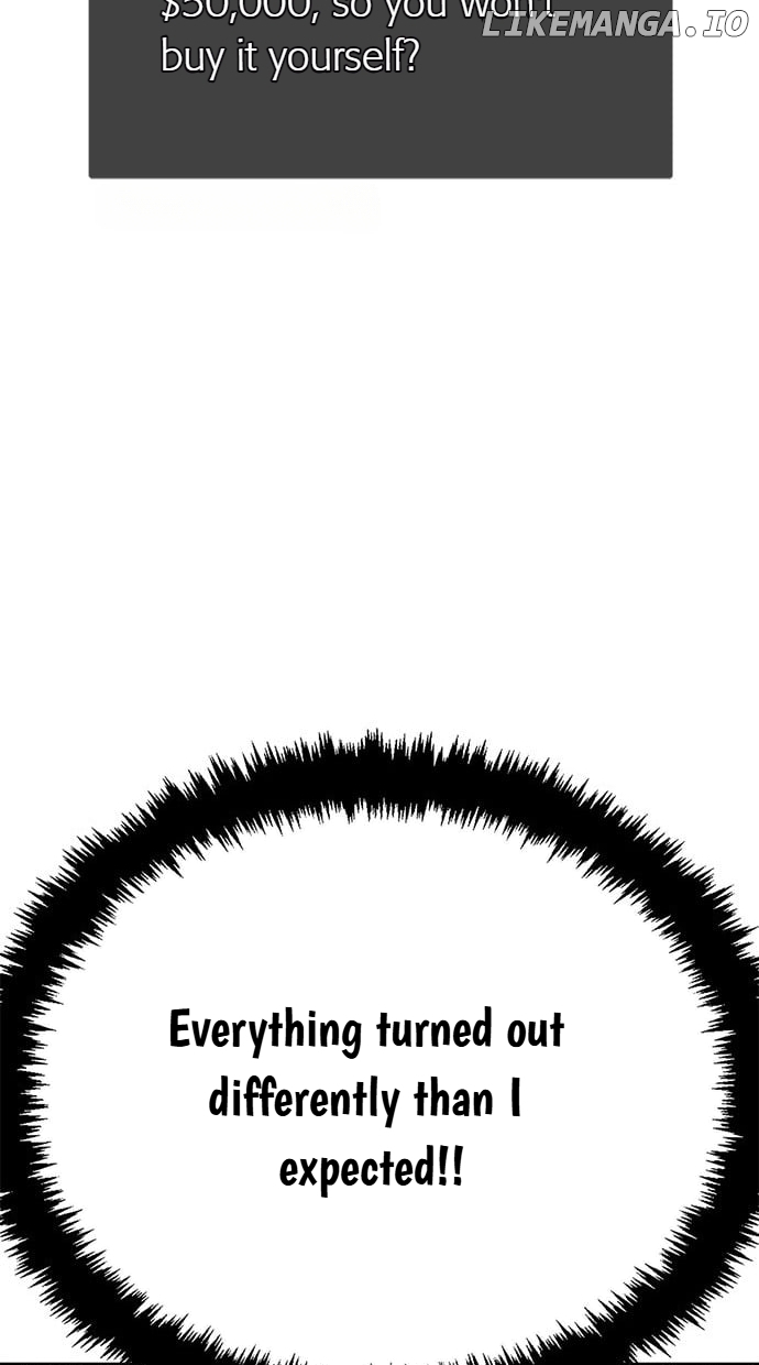 Unemployed Baek-soon Chapter 131 - page 22